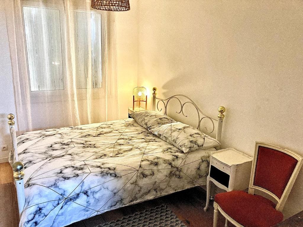 Chambre 1er étage - View 4