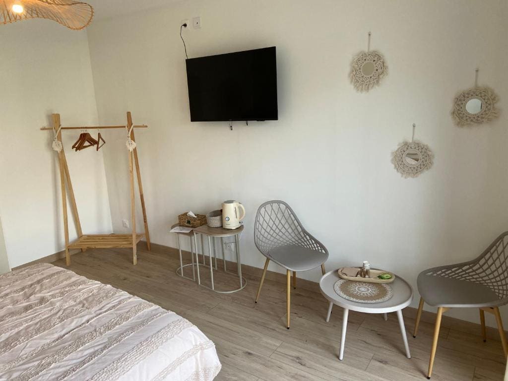 chambre 2 places coeur de Bergerac - View 6