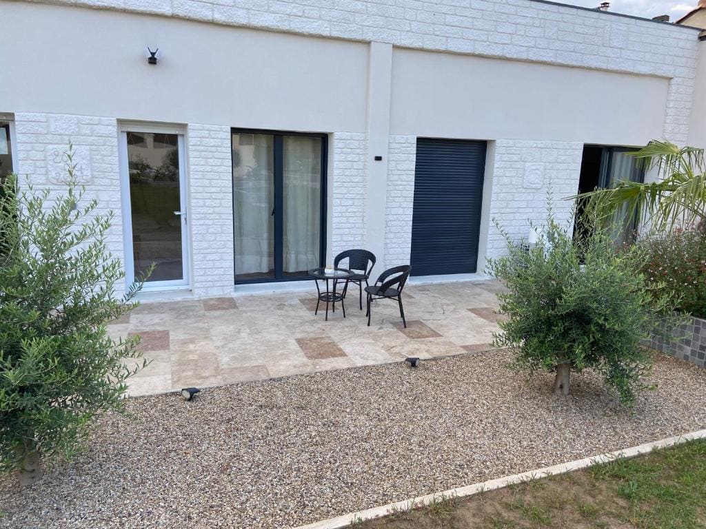 chambre 2 places coeur de Bergerac - View 5