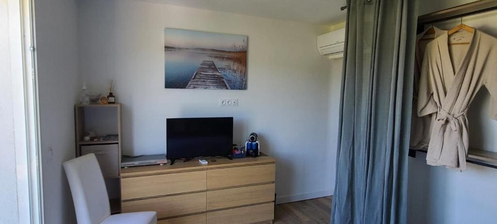 Chambre L à Tavel - Vista 2
