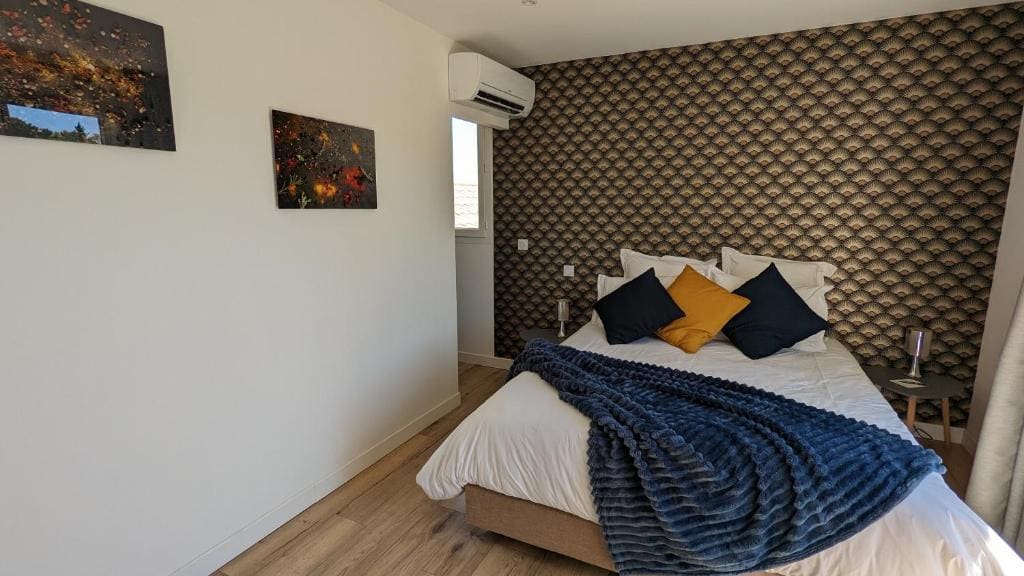 Chambre L à Tavel - Vista 6