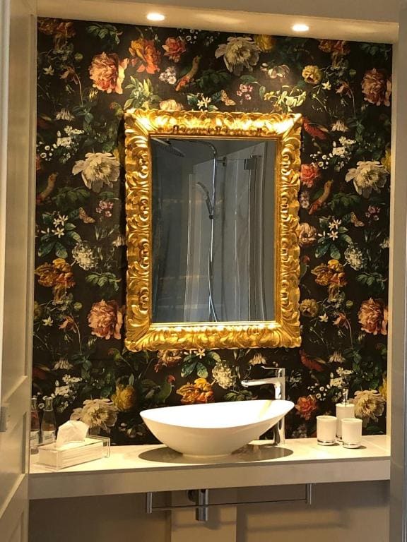 Les chambres Berguoises Chambre privée au Cœur de Bergues - Tampilan 5