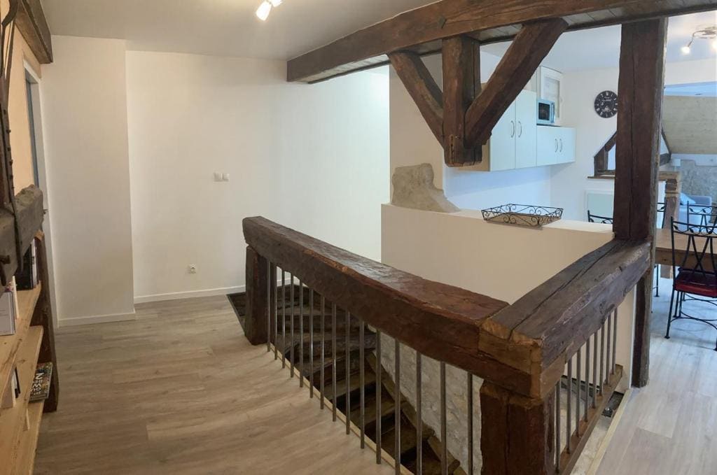 Appartement 1Ch - View 6