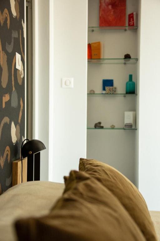 Chambre BEAUSEJOUR - View 2