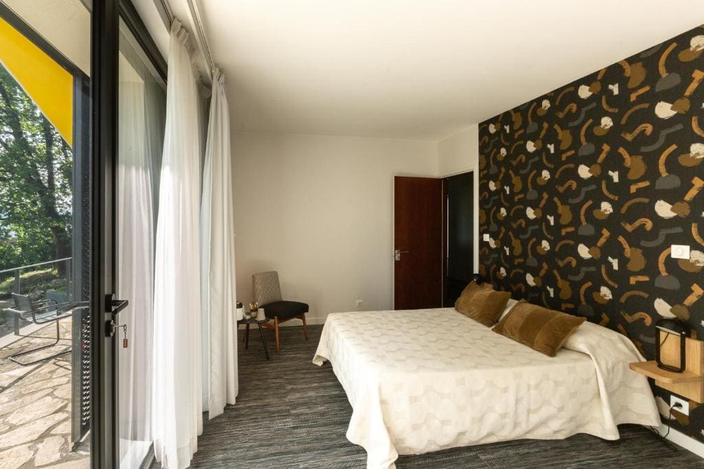 Chambre BEAUSEJOUR - Main view