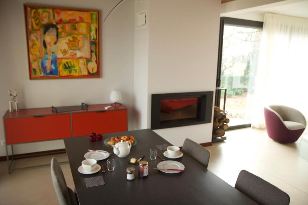 Chambre BEAUSEJOUR - View 4