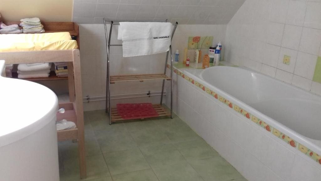 chambre chez l habitant - View 6