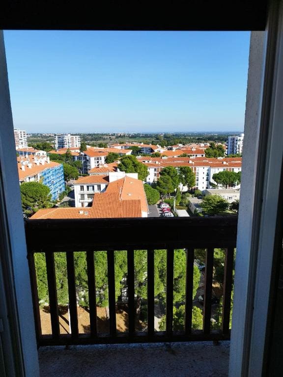 Les CHAMBRES de PERPIGNAN - View 6