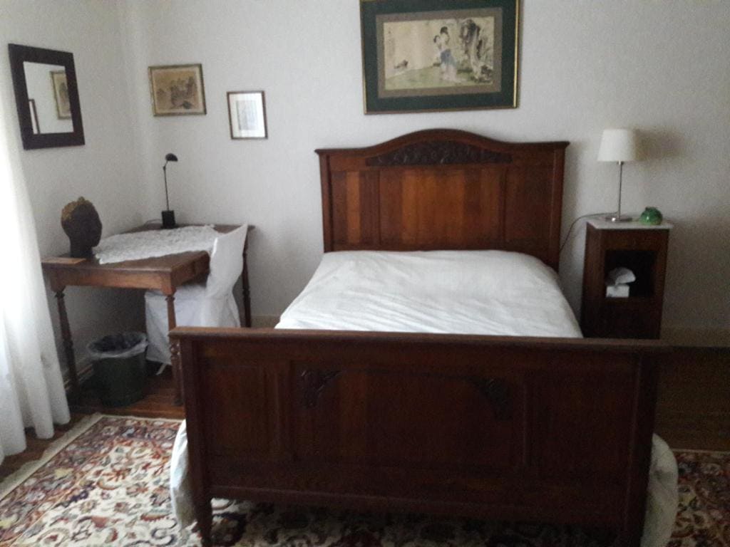 Chambre d'hote au Bois du Prince - Main view