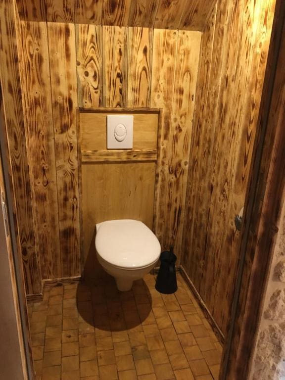 chambre d'hôte medieval du vieux bourg - View 7