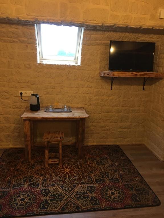 chambre d'hôte medieval du vieux bourg - View 3