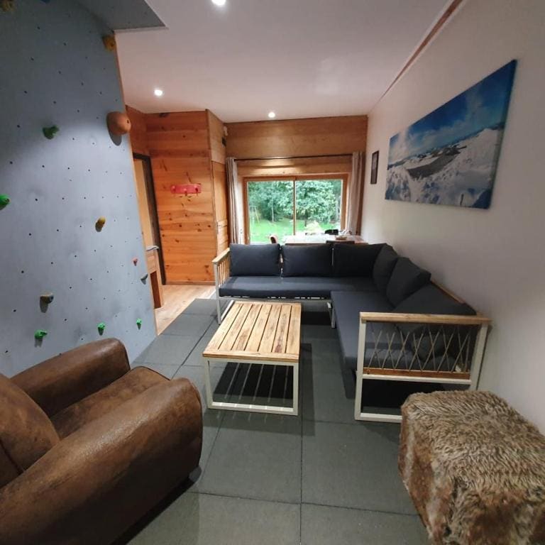 Chambre d'hôtes aux Pays des Sucs - View 2