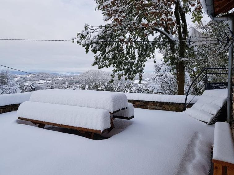 Chambre d'hôtes aux Pays des Sucs - View 3