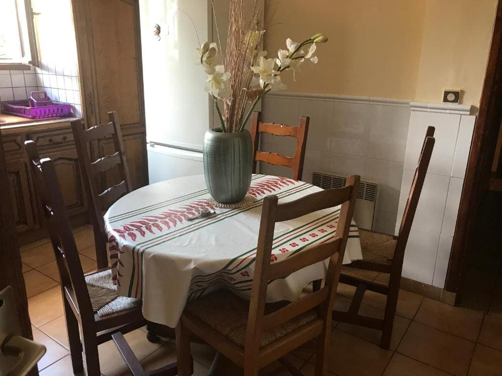 chambre d'hotes chez christiane - Foto 6