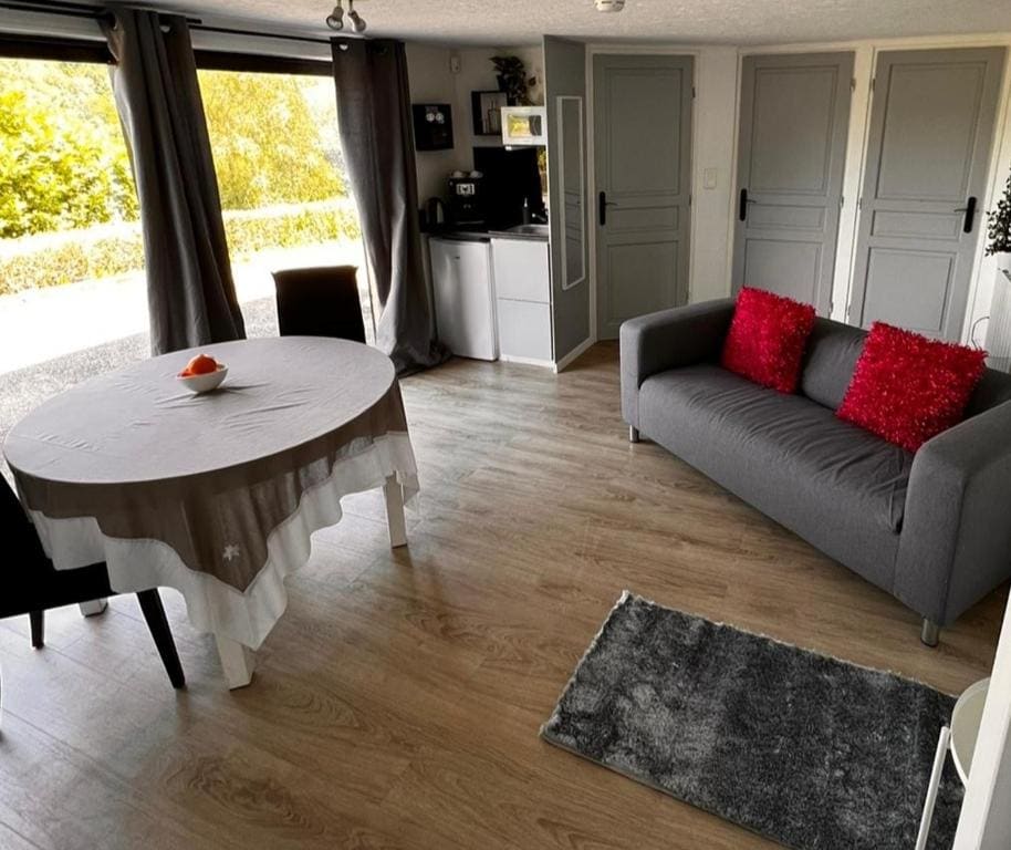 Chambres d'hôtes Elcy - 图片 7