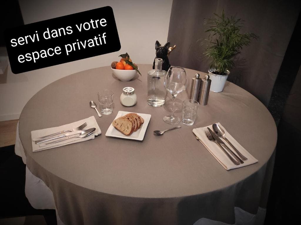 Chambres d'hôtes Elcy - 主图