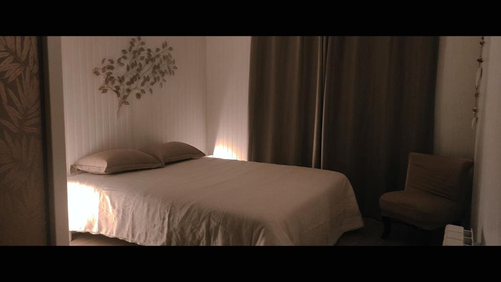 Chambres d'hôtes Elcy - 图片 4