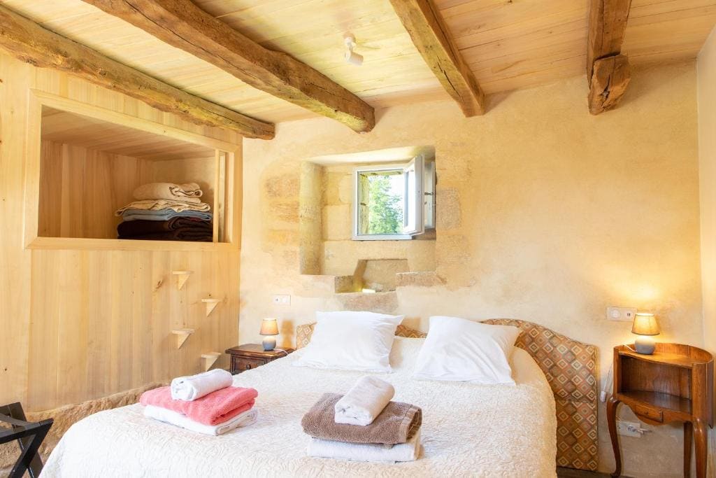 La Grange Milou - View 2