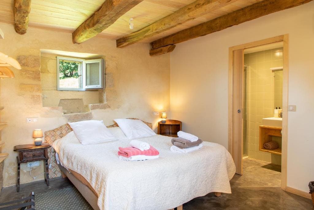 La Grange Milou - View 3