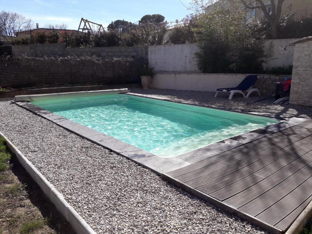Chambre d'hôtes Le Cocon - Main view