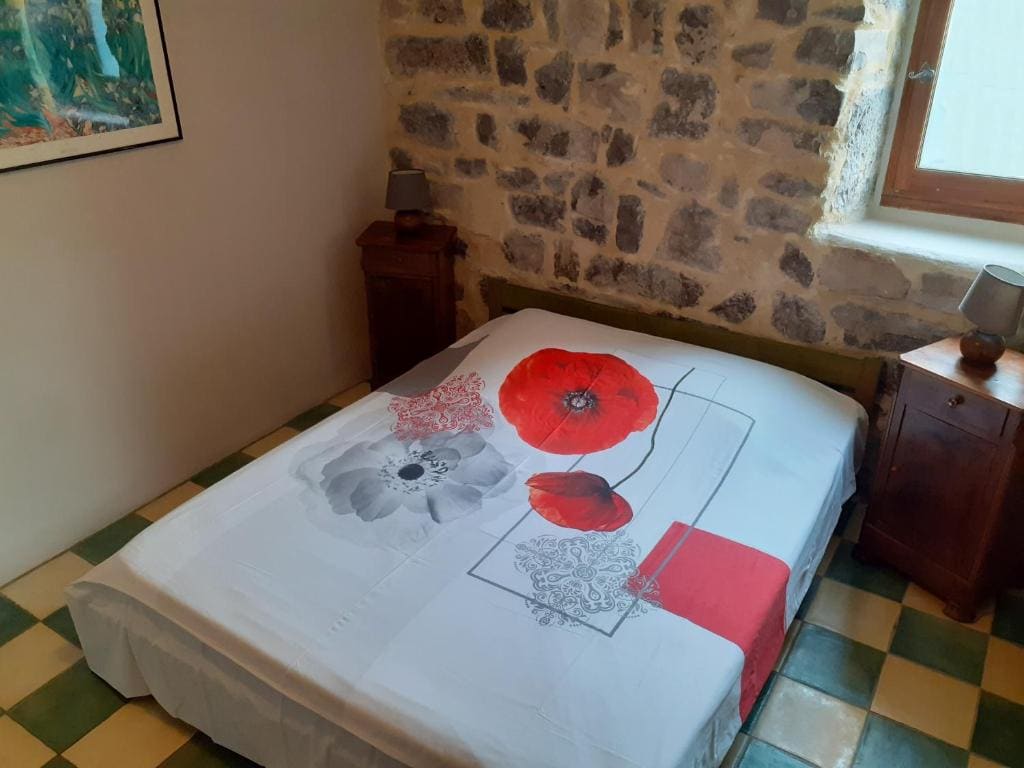 Gîte L'ESCOUSSOU Ardèche - View 5