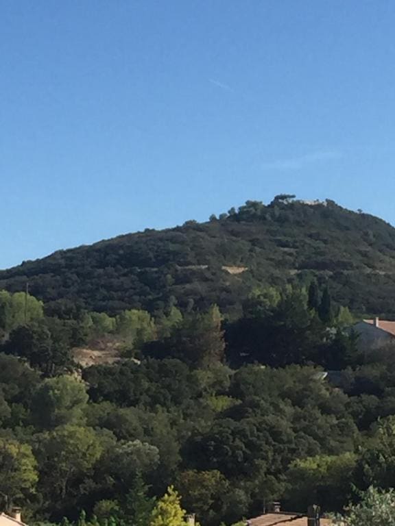 chambre d'hotes les cigales - View 2