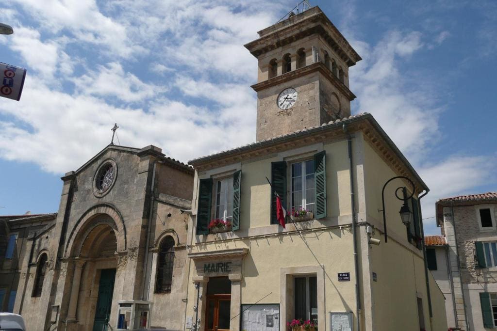 chambre d'hotes les cigales - View 4