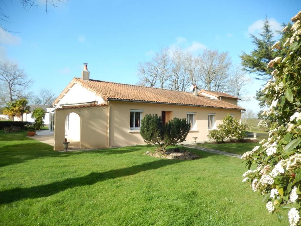 Studio Appart' Les jards - Vista 4