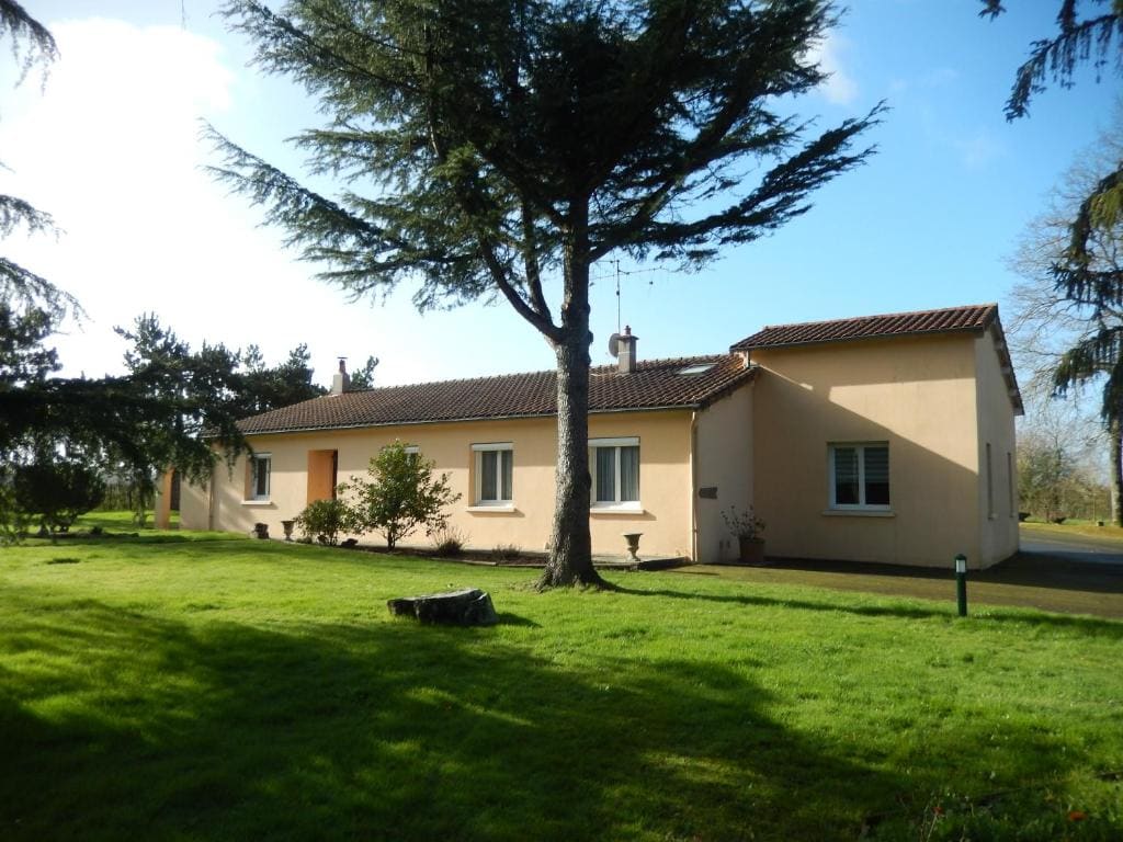 Studio Appart' Les jards - Vista 7