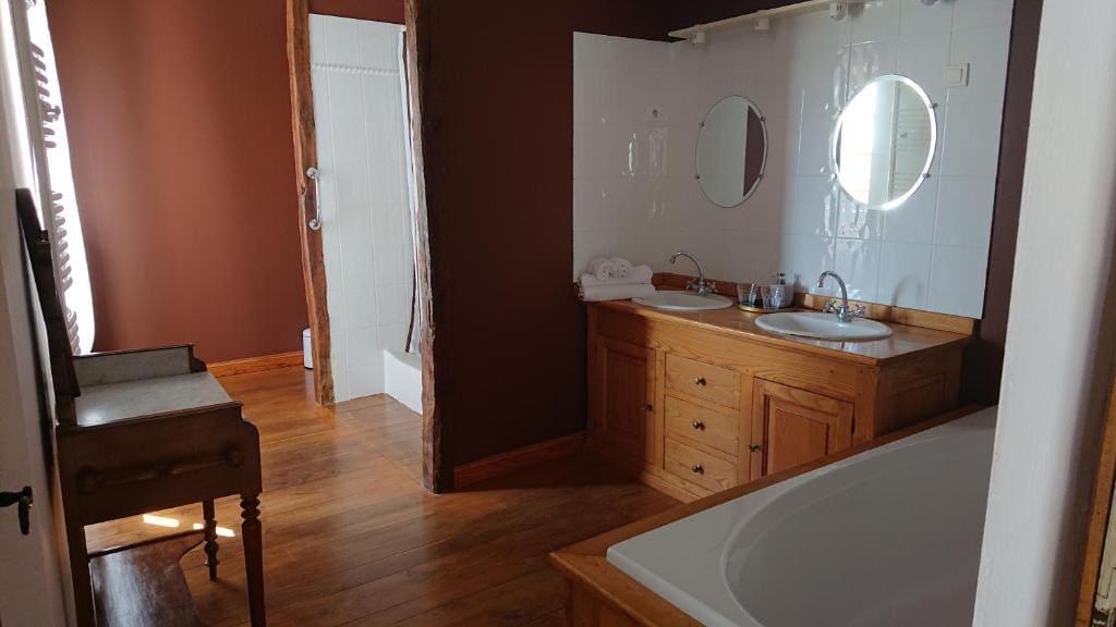 Gîtes & Chambres d'hôtes Peyrecout - View 5