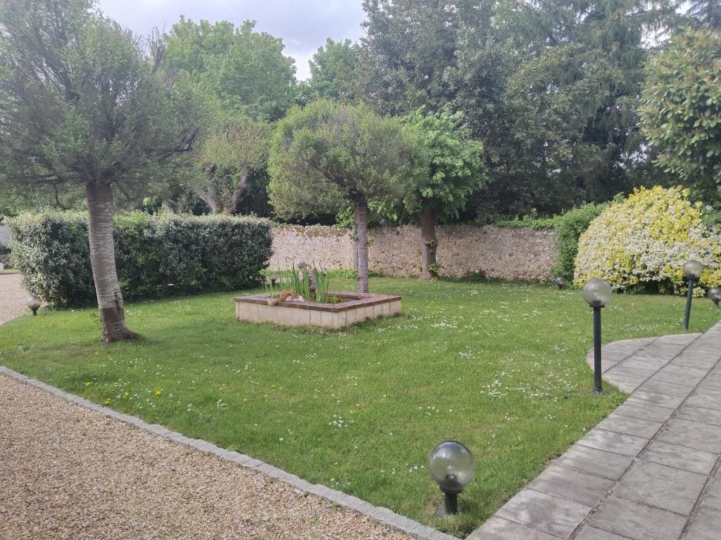 L'Avre des Joncherets - proche Dreux Evreux Verneuil - View 7