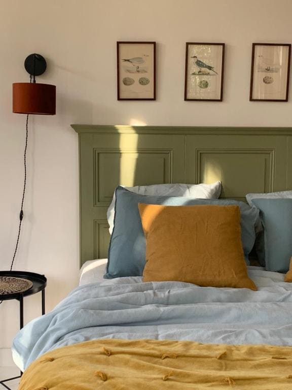 Chambre Suite d'hôtes "Le Hameau d'Ouville" en Normandie - View 4