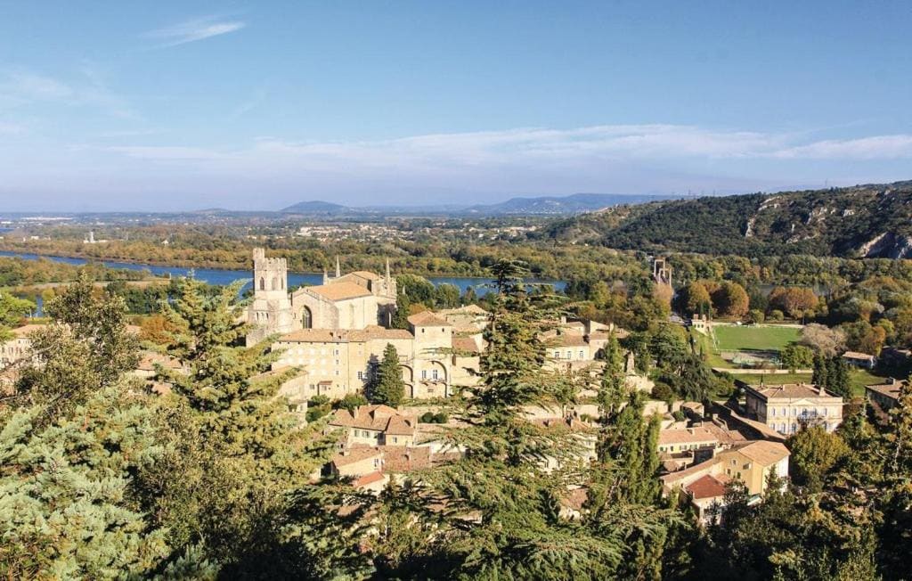 LES JARDINS DE LA CATHÉDRALE chambres d Hôtes gîte de groupe - View 4