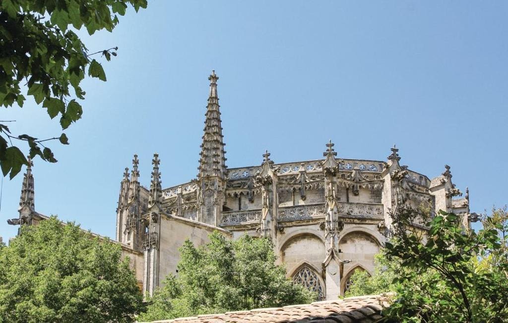 LES JARDINS DE LA CATHÉDRALE chambres d Hôtes gîte de groupe - Main view