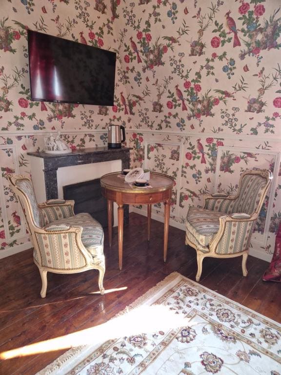 Chambre d'hôtes de charme - View 4