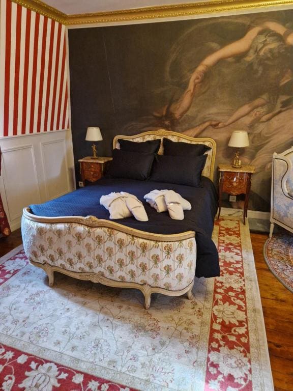 Chambre d'hôtes de charme - View 7