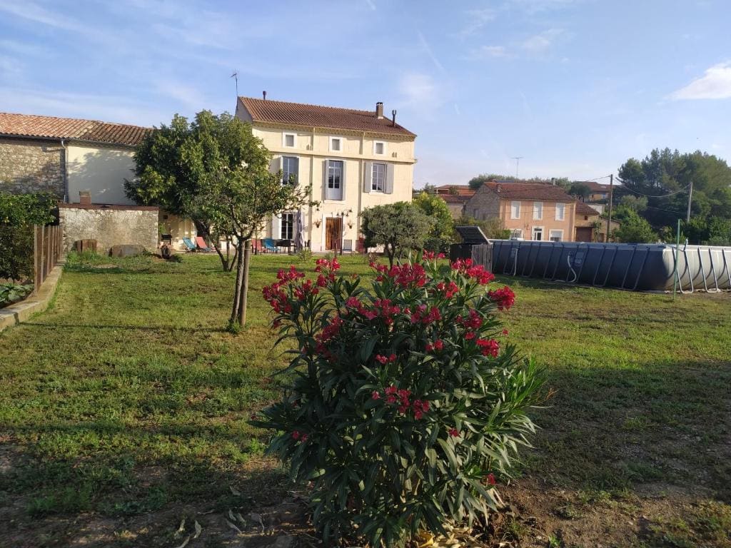 Chambre d'hôtes de lamy - Vista 5