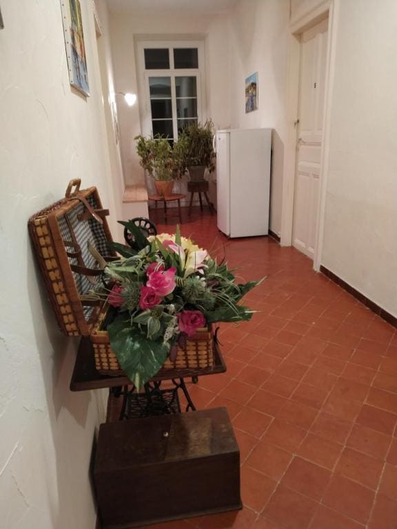 Chambre d'hôtes de lamy - Vista 2
