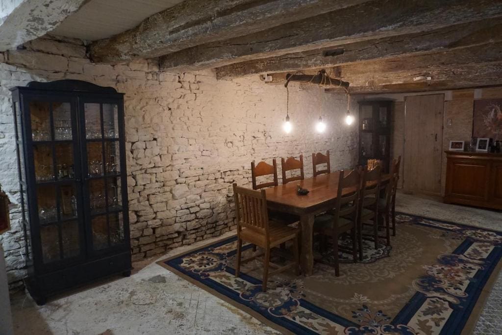 Chambre d'hôtes Juste-Confortable - View 4