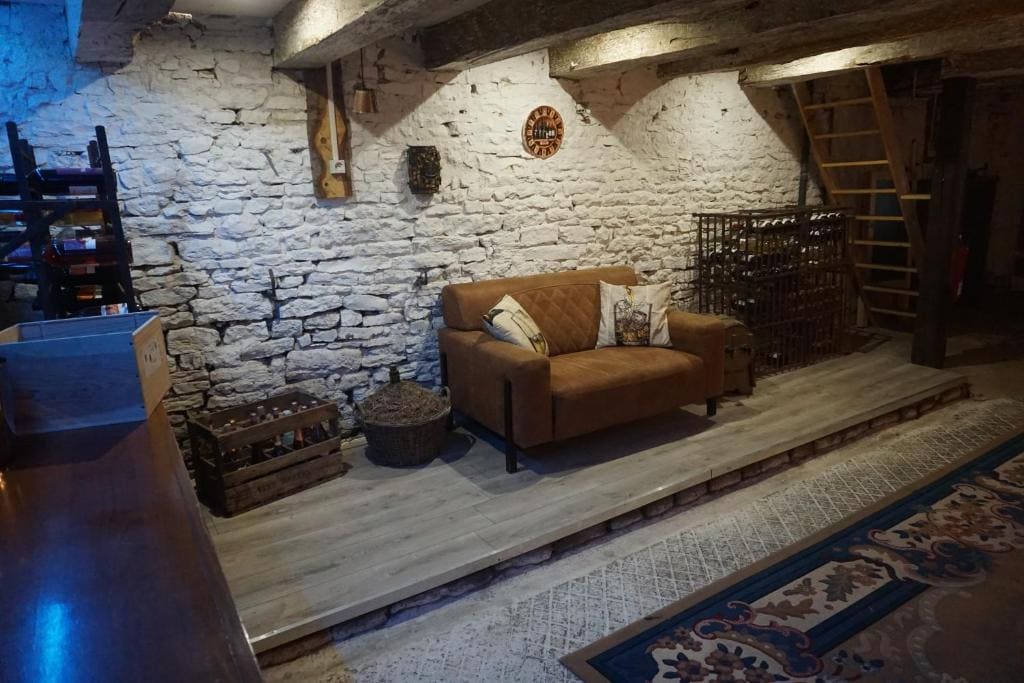 Chambre d'hôtes Juste-Confortable - Main view