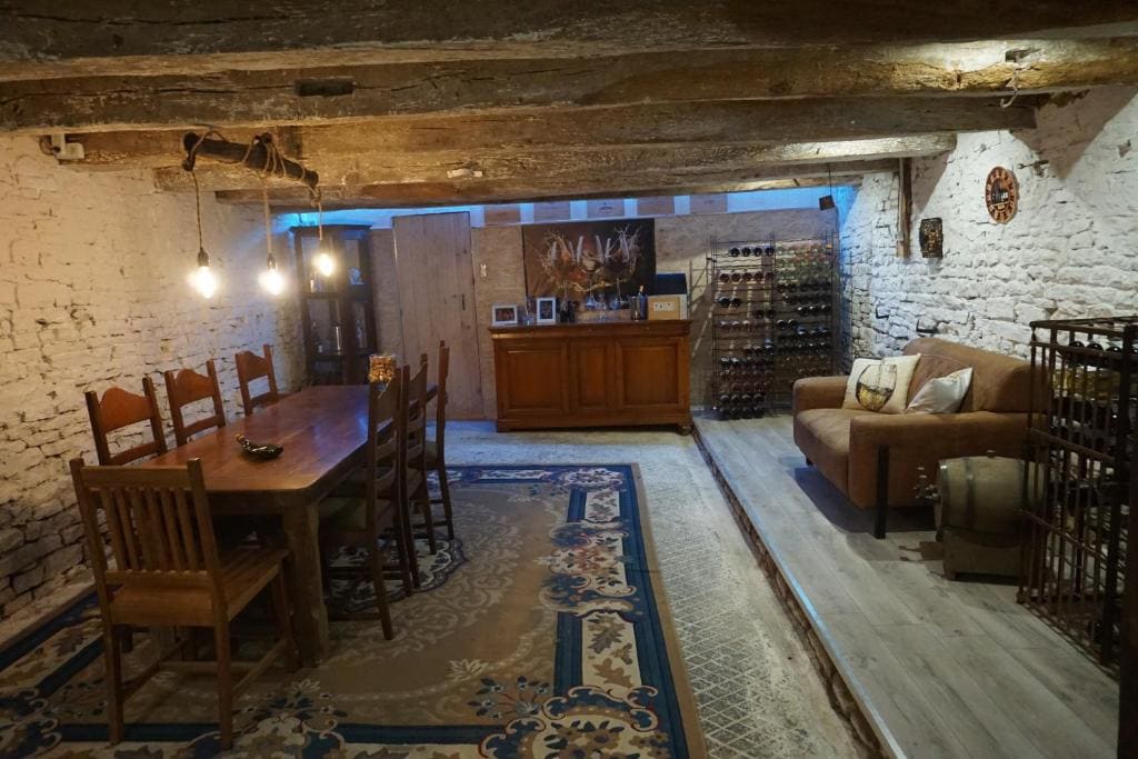 Chambre d'hôtes Juste-Confortable - View 5