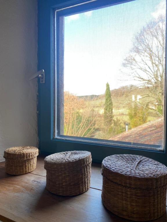Chambres d'hôtes -L'Atelier du Presbytère - Main view