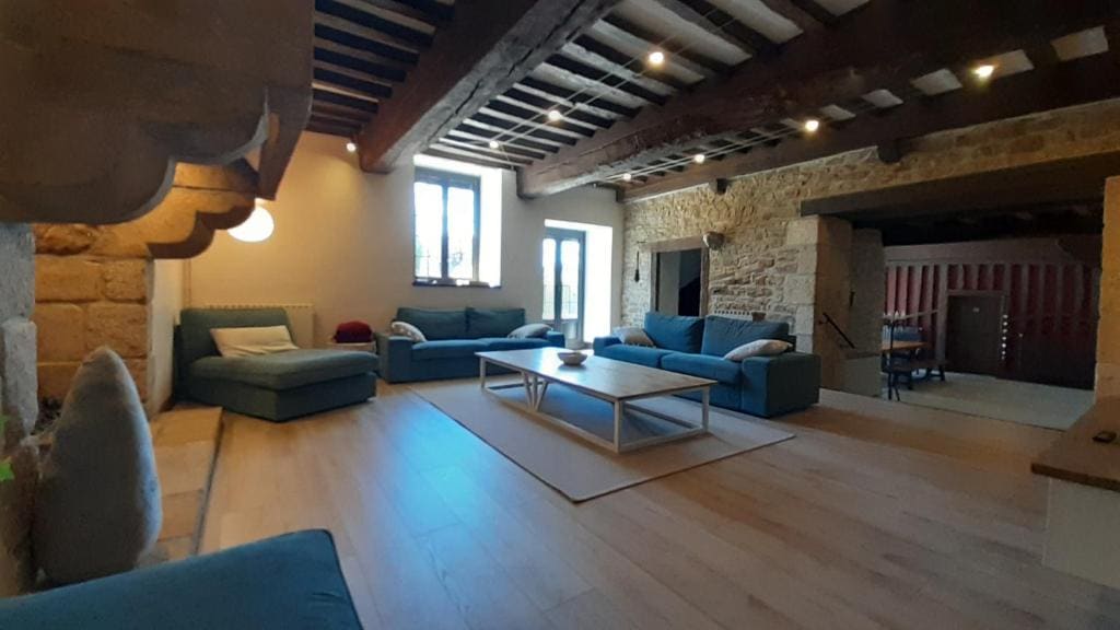 Petit Manoir Proche Dinan - Chambre d'hôtes - View 7