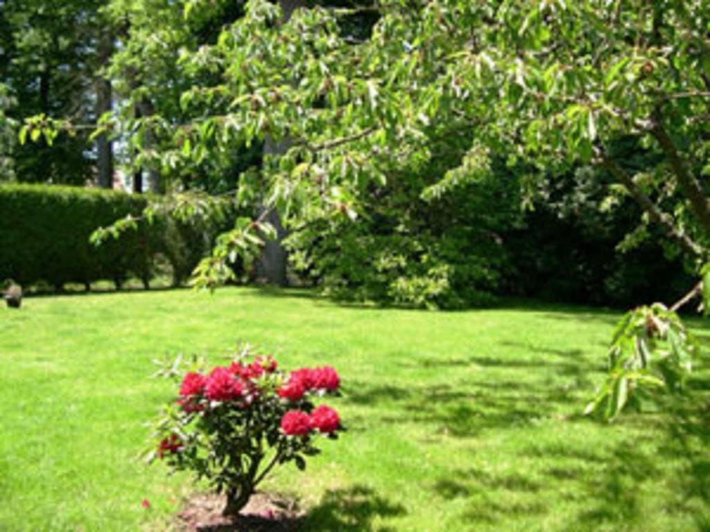 Chambre d'Hôtes Quietude en Vallée de Chevreuse - Tampilan 3