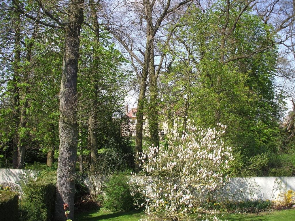 Chambre d'Hôtes Quietude en Vallée de Chevreuse - Tampilan 7
