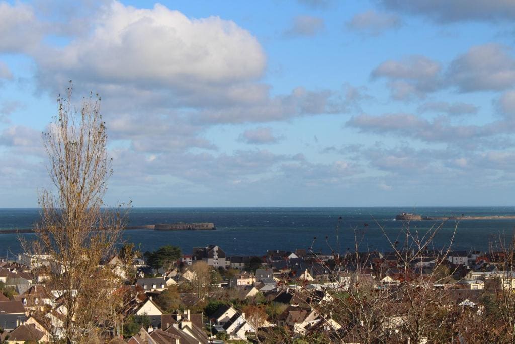 Chambre d'hôtes vue sur mer - View 4
