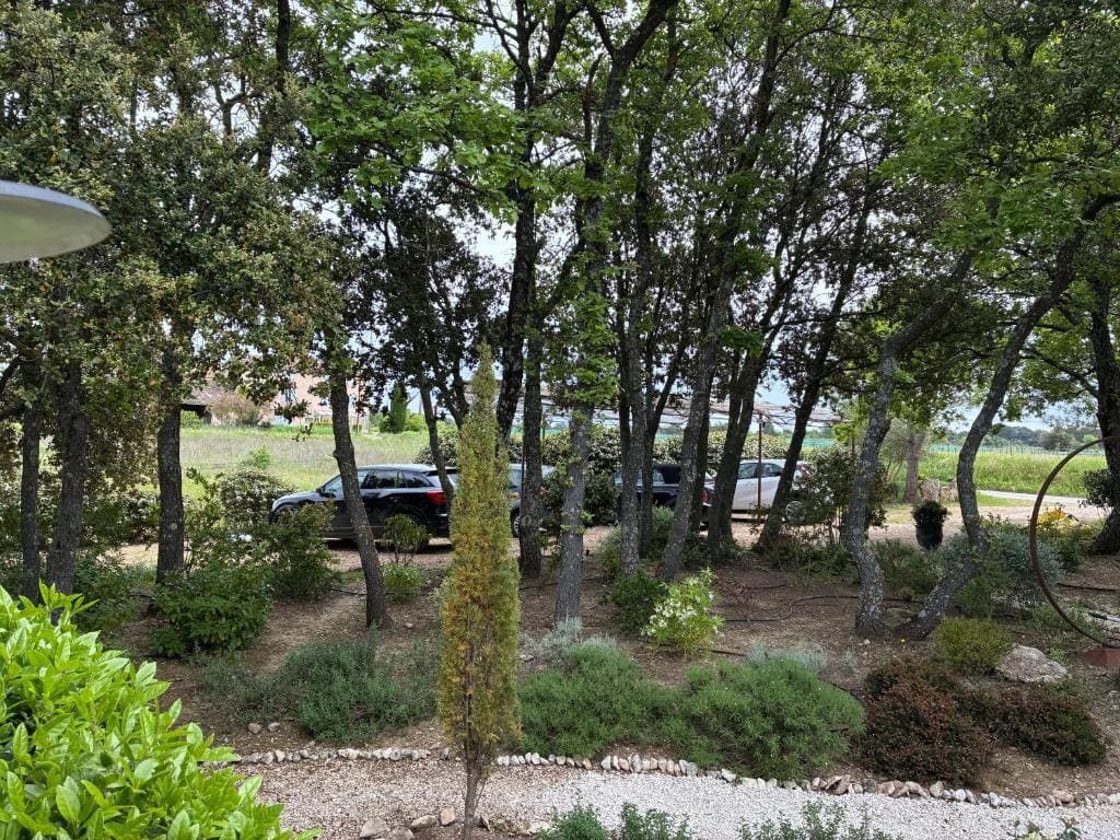 Chambre dans bastide au milieu des vignes - عرض 3
