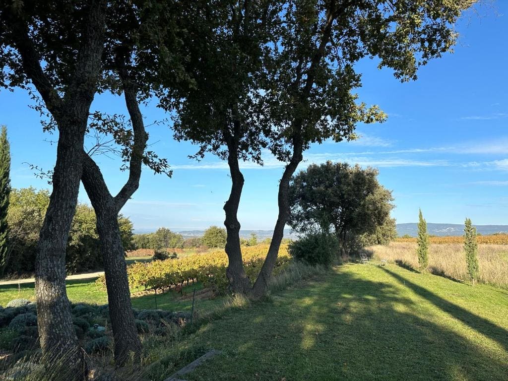 Chambre dans bastide au milieu des vignes - عرض 6