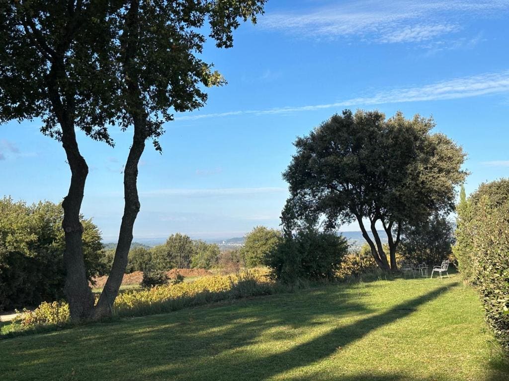 Chambre dans bastide au milieu des vignes - عرض 7