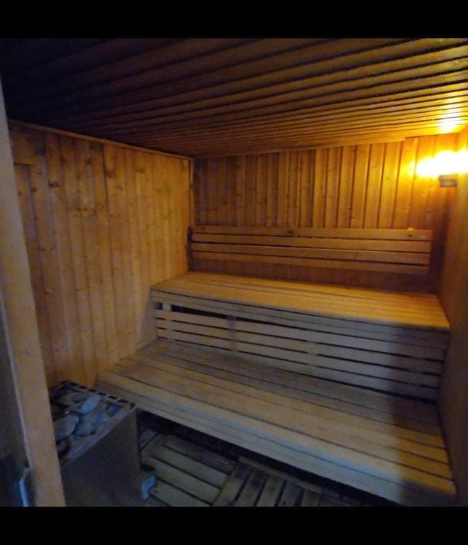 Le Cocon des 2 Alpes, Spa, Jacuzzi, Piscine Chauffee - Vista 4